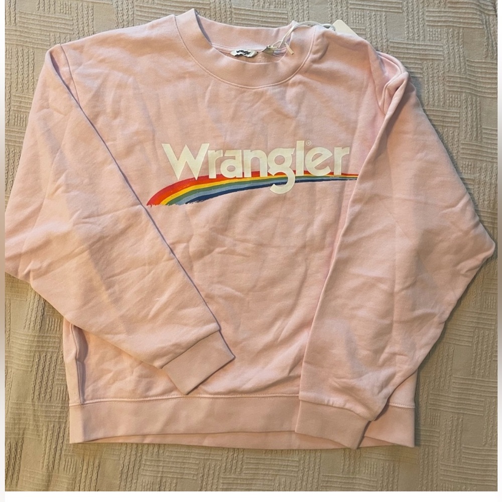 Wrangler Sweatshirt